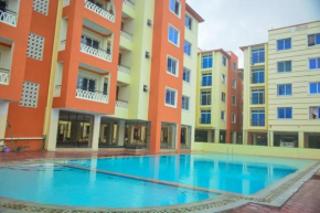 Lux Suites Mtwapa Luxury Apartments